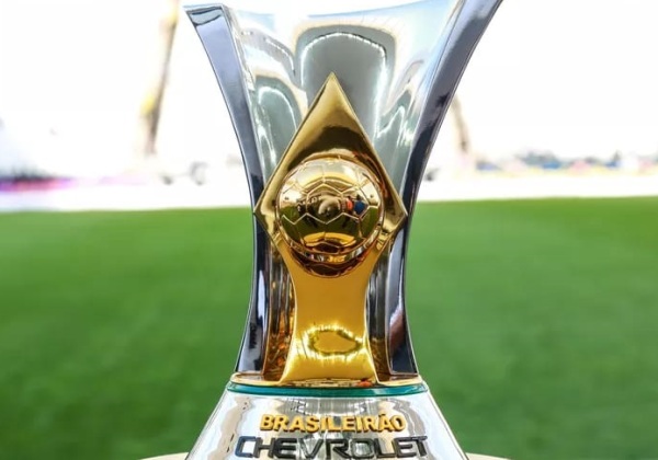 Com Ba-Vi em maio, CBF divulga tabela básica do Brasileirão; confira as 10 primeiras rodadas