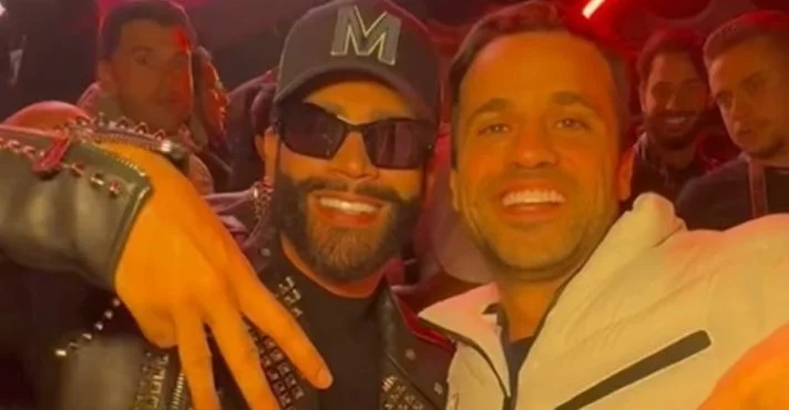 Pablo Marçal descarta ser vice de Gusttavo Lima: ‘Sou cabeça de chapa’