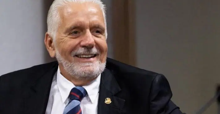 Contrário à anistia, Jaques Wagner diz ser ‘pertinente’ redução de penas