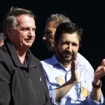 Ricardo Nunes defende direito de Bolsonaro ser candidato em 2026