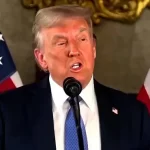 Trump vai reter financiamento para escolas e universidades que exigem vacina contra covid