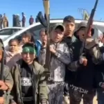 Hamas intensifica doutrinação entre crianças palestinas