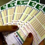 Mega-Sena acumula, e prêmio pode se aproximar de R$ 100 milhões