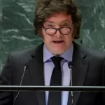 Milei promove criptomoeda nas redes sociais