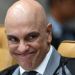 Moraes diz que defesa de Bolsonaro já tem acesso a provas do inquérito por suposta tentativa de golpe