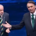 Bolsonaro venceria Lula no 1º e no 2º turno, mostra pesquisa