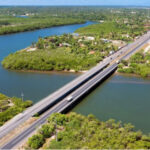Rotas da folia: rodovias baianas preveem 9,1 milhões de veículos no verão 2025