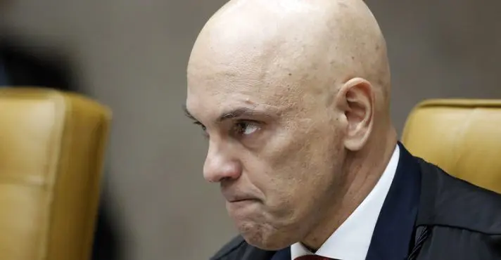 Trump e Rumble processam Moraes por censura e violação de direitos nos EUA