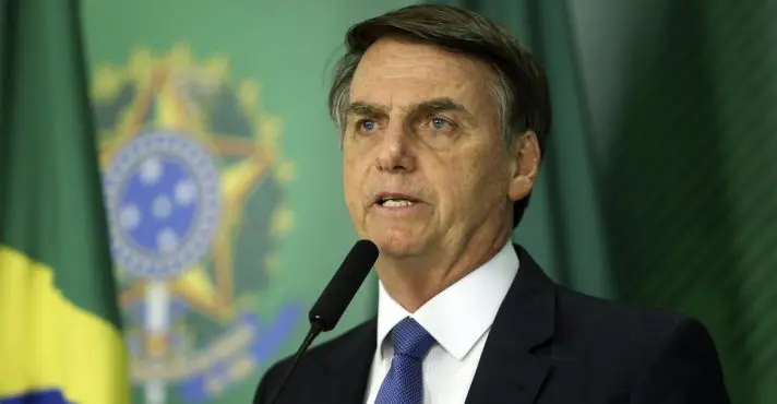 O Estado brasileiro não provou os crimes que atribui a Bolsonaro