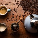Cepea: Preço do café arábica atinge maior valor em 30 anos