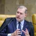 Transparência Internacional critica decisão de Toffoli sobre Palocci