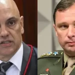 Ameaça de Moraes para forçar Cid a falar pode invalidar delação