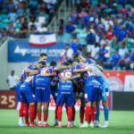 Bahia x Juazeirense: veja onde assistir, horário e prováveis escalações do jogo