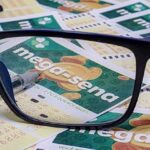 Mega-Sena sorteia prêmio acumulado de R$ 120 milhões neste sábado (22)