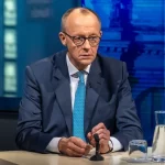 Direita vence na Alemanha e Merz deve ser o novo chanceler