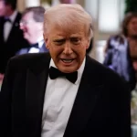 Trump crê que guerra na Ucrânia poderá terminar em semanas