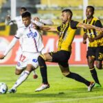 Bahia x The Strongest: veja onde assistir, horário e prováveis escalações do jogo