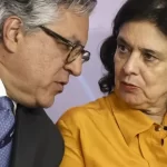 Nísia é demitida da Saúde, e Padilha assume a pasta