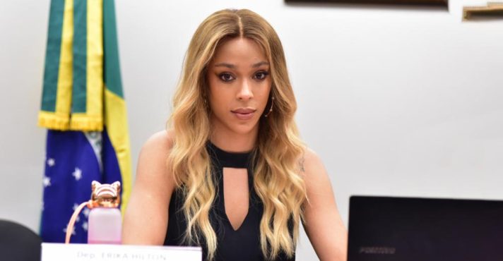 PEC da Escala 6×1 é protocolada com erro de matemática