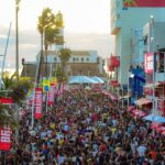 Prefeitura divulga programação dos circuitos do Carnaval de Salvador 2025