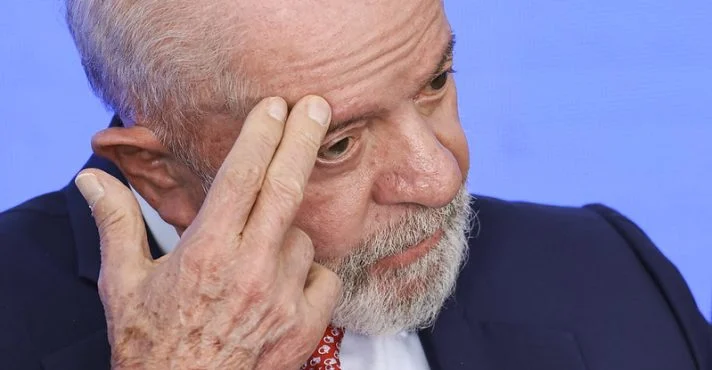 Rejeição a Lula ultrapassa 50% em 8 Estados, revela pesquisa