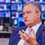Rui Costa minimiza queda em pesquisas e aponta falha na comunicação do governo