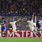 Boca Juniors perde nos pênaltis para Alianza Lima e está eliminado da Libertadores