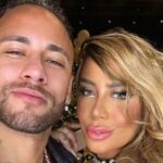 Irmã de Neymar gasta R$ 6 milhões em compras e pede ajuda para pagar fatura