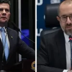 Moro rebate fala de ministro de Lula sobre ranking de corrupção: ‘Fale menos e vá trabalhar’