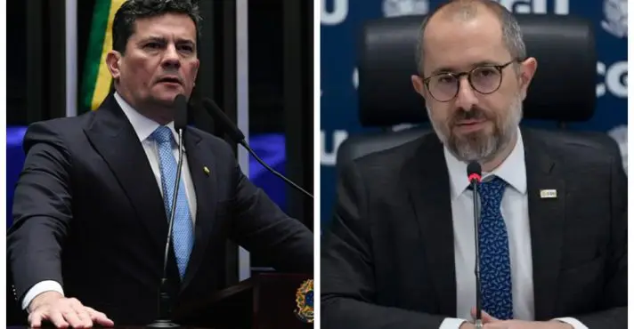 Moro rebate fala de ministro de Lula sobre ranking de corrupção: ‘Fale menos e vá trabalhar’