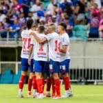 Bahia x América-RN: veja onde assistir, horário e prováveis escalações do jogo