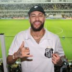 Neymar planeja retorno ao Barcelona em junho, diz imprensa espanhola