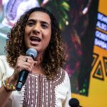 Vice-presidente do PT denuncia Anielle Franco por contratar funcionário-fantasma