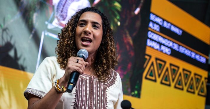 Vice-presidente do PT denuncia Anielle Franco por contratar funcionário-fantasma