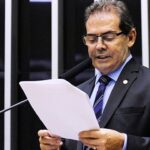 Paulinho da Força propõe barrar estrangeiros que ‘atentem’ contra autoridades brasileiras