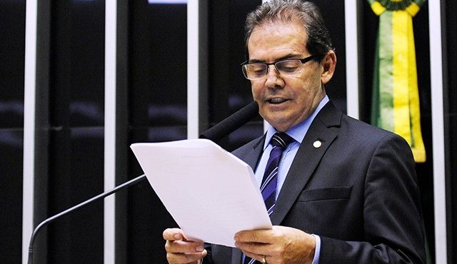 Paulinho da Força propõe barrar estrangeiros que ‘atentem’ contra autoridades brasileiras