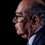 Não vejo condições para discussão de anistia, diz Gilmar Mendes sobre o 8 de janeiro