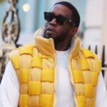 Garoto de programa diz que Diddy o estuprou e o ameaçou de morte