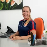 Nova coordenadora do SAMU assume a função com o desafio de fortalecer a estrutura do serviço