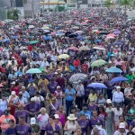 Caminhada do Perdão é reconhecida como Patrimônio Imaterial de Feira de Santana