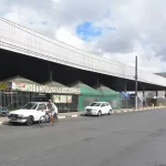 Prefeitura promove faxinaço na Feirinha da Estação Nova nesta quarta-feira (12)