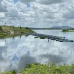 Polo de Psicultura em João Durval prevê para março sua primeira produção