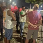Prefeitura inicia fiscalização no Centro de Abastecimento para ordenar trânsito e coibir comércio irregular
