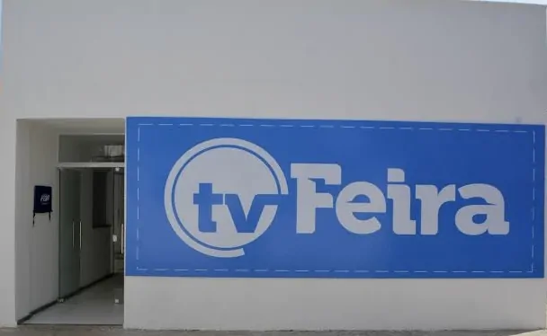 TV Feira, afiliada da TV Brasil, tem nova coordenação