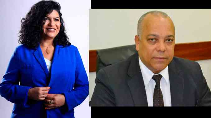  Manu Pilger assume apresentação do Rotativo News na Rádio Sociedade News FM, substituindo secretário de Comunicação Joilton Freitas