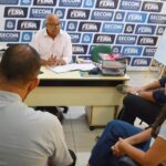 Prefeitura de Feira de Santana deverá apoiar Caminhada do Perdão