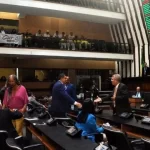 Comissões permanentes da ALBA estão definidas; veja como ficaram