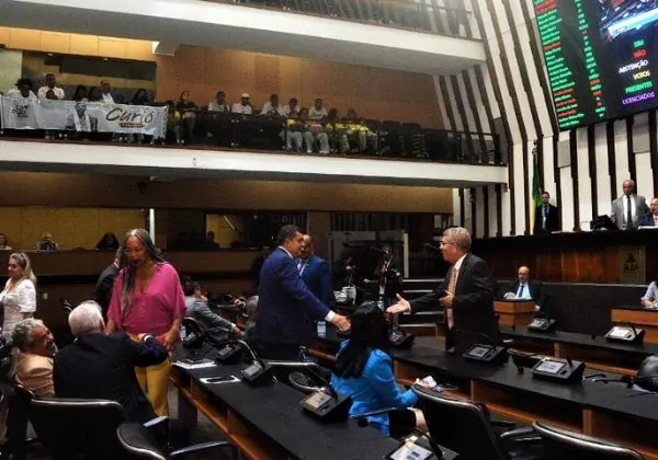 Comissões permanentes da ALBA estão definidas; veja como ficaram