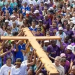 Arquidiocese de Feira de Santana realiza 11ª Caminhada do Perdão dia 16 de março