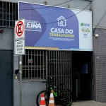 Casa do Trabalhador oferta mais de 60 vagas de emprego para esta terça-feira
